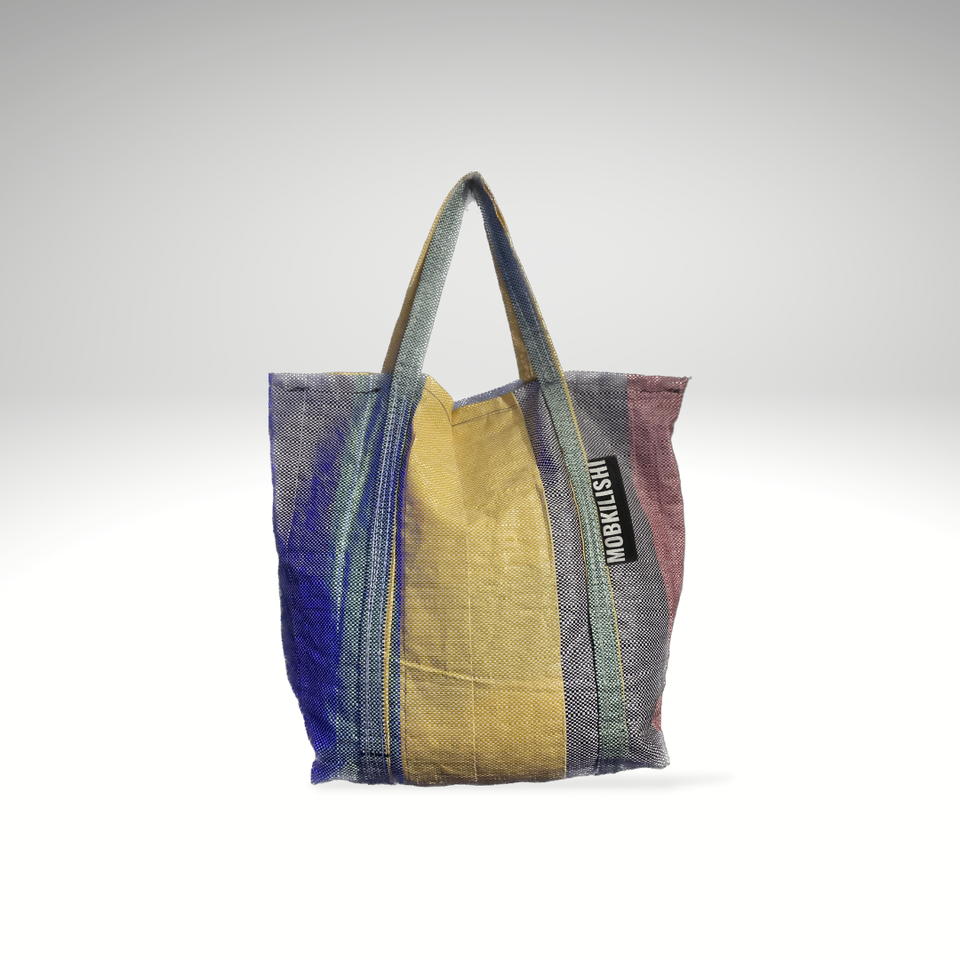 Mobkilishi Tote v1