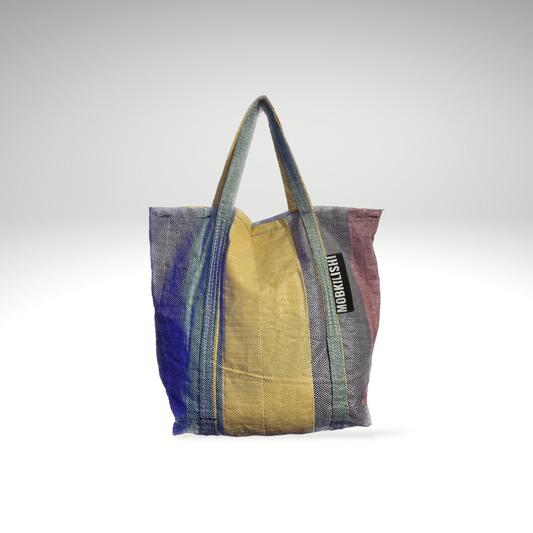 Mobkilishi Tote v1