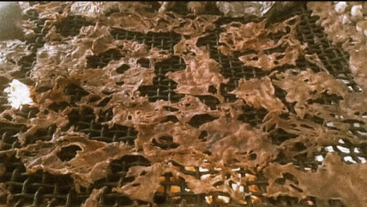 Original and Alternative ways to enjoy Kilishi .