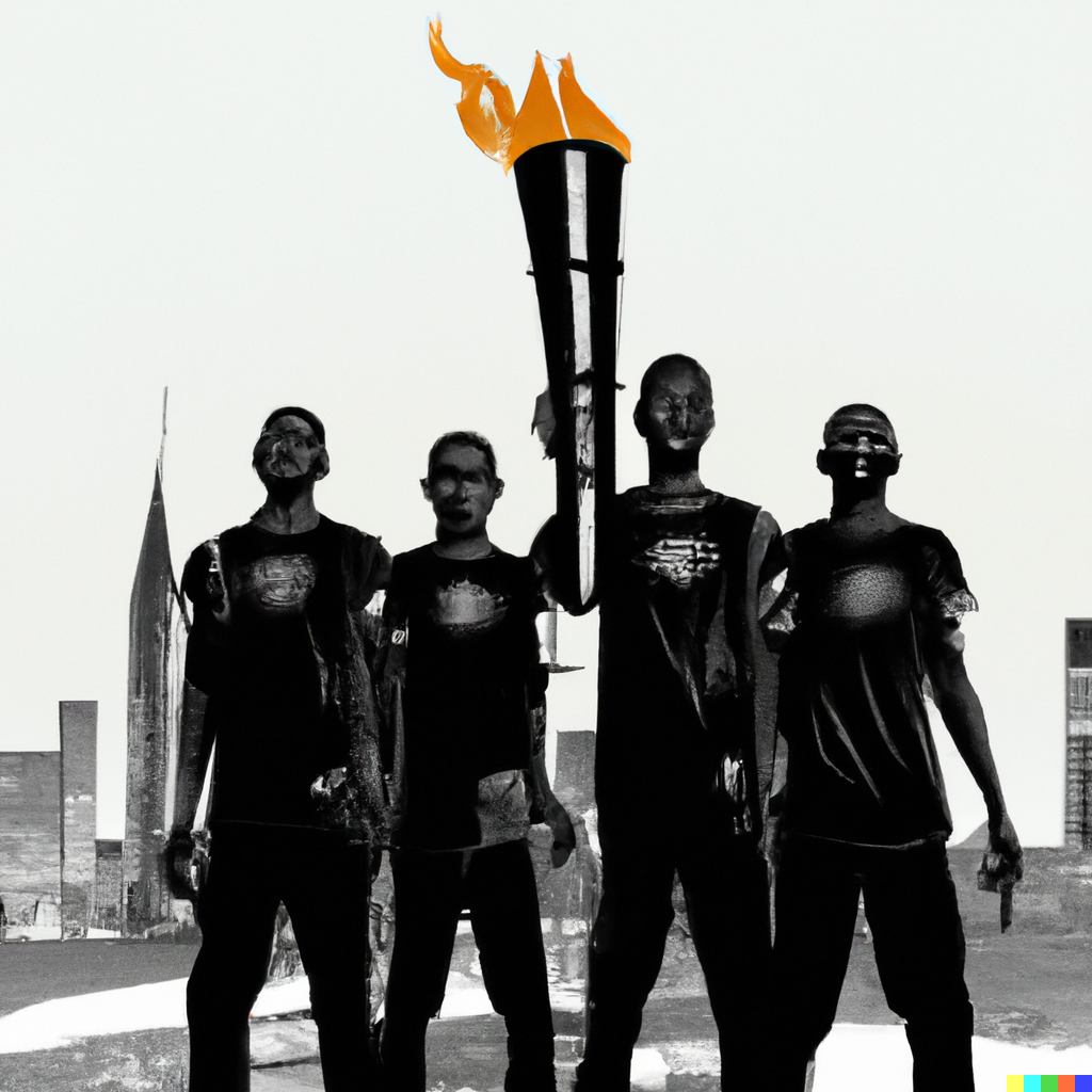 In the Spirit of Democracy Day: An Appeal to Nigeria's Youth
