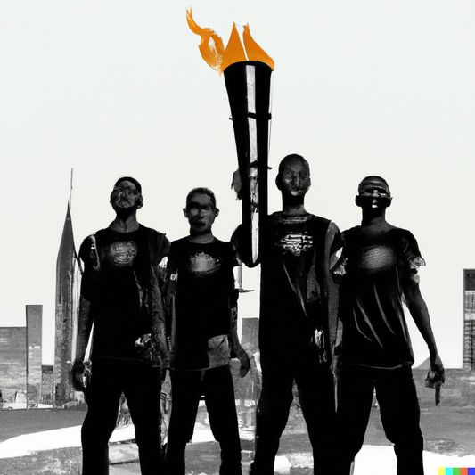 In the Spirit of Democracy Day: An Appeal to Nigeria's Youth