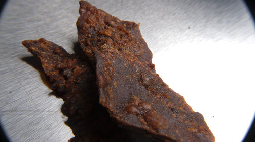 MOBKILISHI Beef Kilishi Classic — kilishi macro