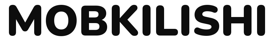 MOBKILISHI